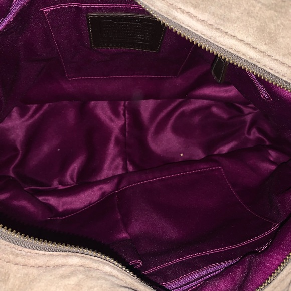 Coach bag - Picture 3 of 8